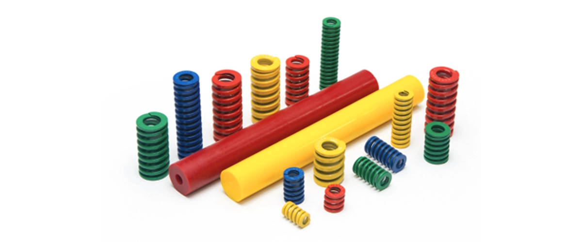 Poli�retan Kal�p Yaylar�